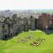 Tutbury Castle